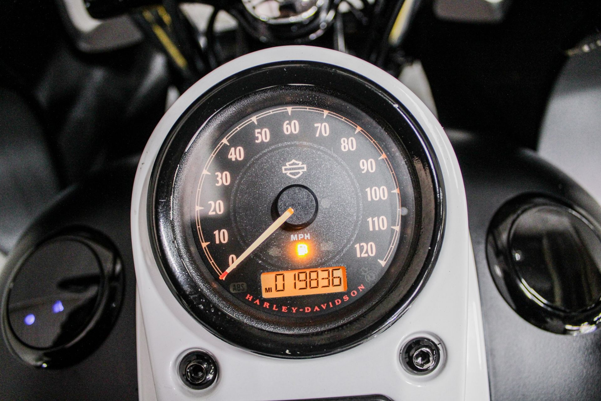Odometer - Photo 18