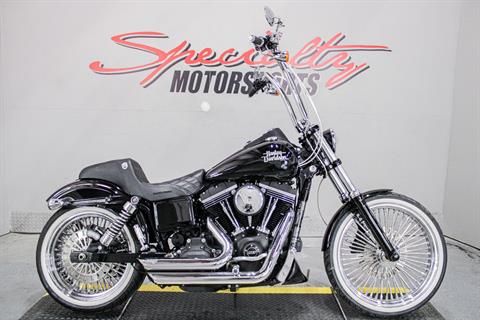 Specialty Motorsports - Photo 1