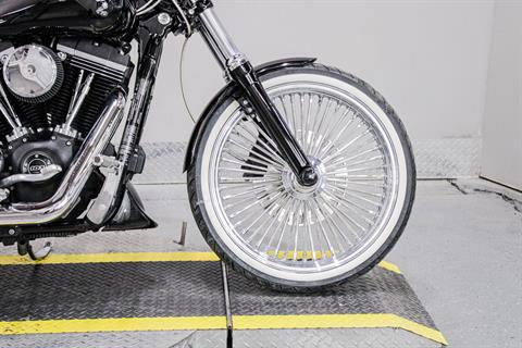 Front Tire - Photo 3