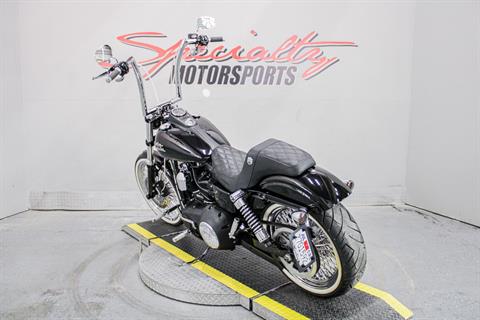 Rear Left Side Angle - Photo 7