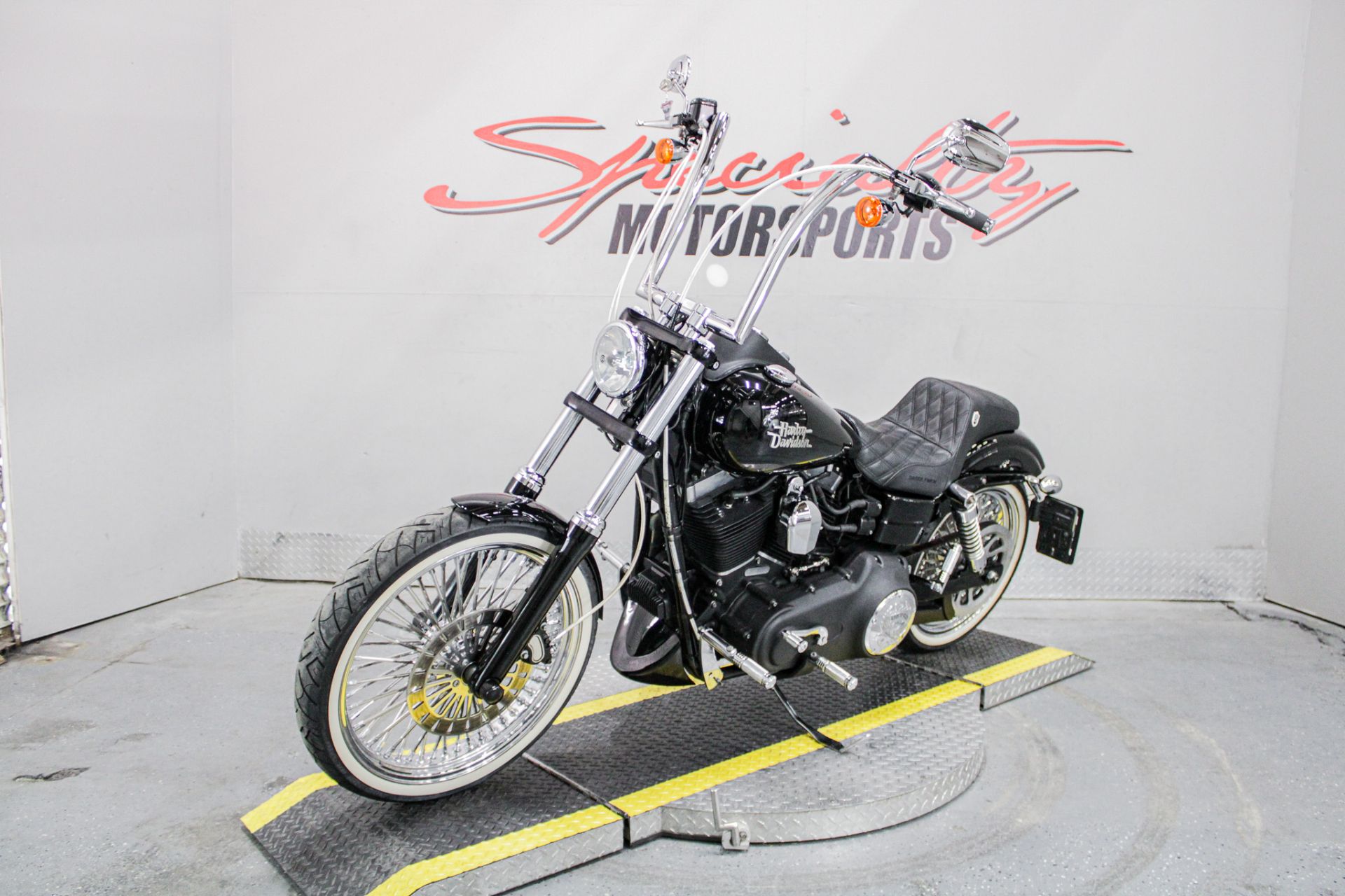 Front Left Side View - Photo 9