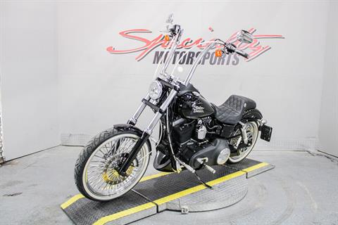 Front Left Side View - Photo 9