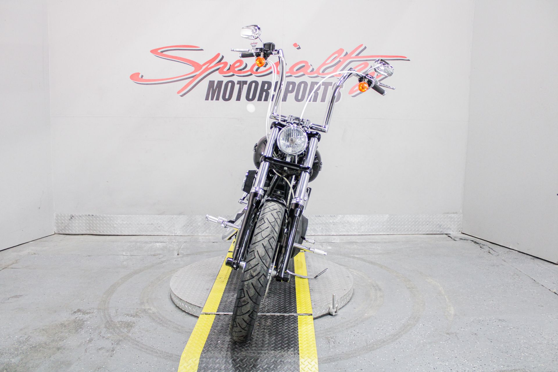 Front View - Photo 11