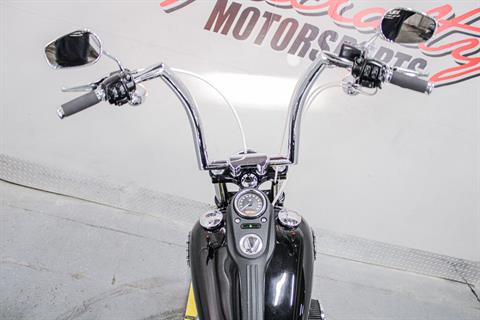 Dashboard - Photo 19