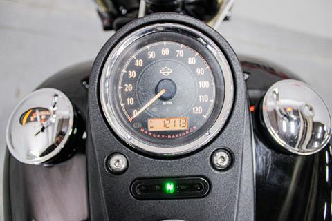 Odometer - Photo 20