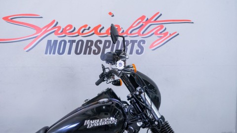 2015 Harley-Davidson Dyna Street Bob in Sacramento, California - Photo 8