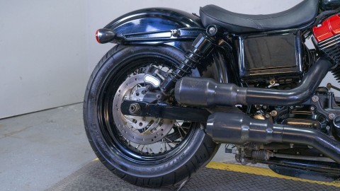 2015 Harley-Davidson Dyna Street Bob in Sacramento, California - Photo 10