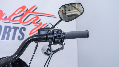 2015 Harley-Davidson Dyna Street Bob in Sacramento, California - Photo 14