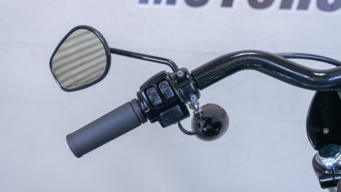 2015 Harley-Davidson Dyna Street Bob in Sacramento, California - Photo 15