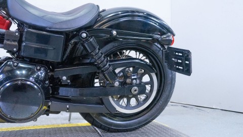 2015 Harley-Davidson Dyna Street Bob in Sacramento, California - Photo 18