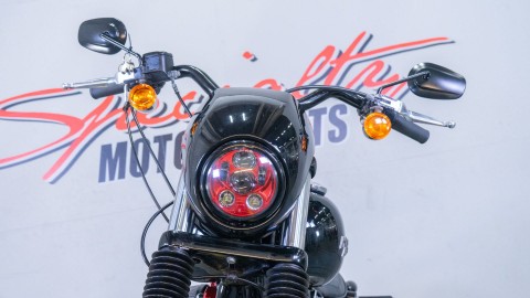 2015 Harley-Davidson Dyna Street Bob in Sacramento, California - Photo 20