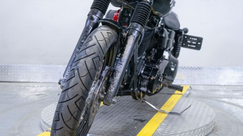 2015 Harley-Davidson Dyna Street Bob in Sacramento, California - Photo 21