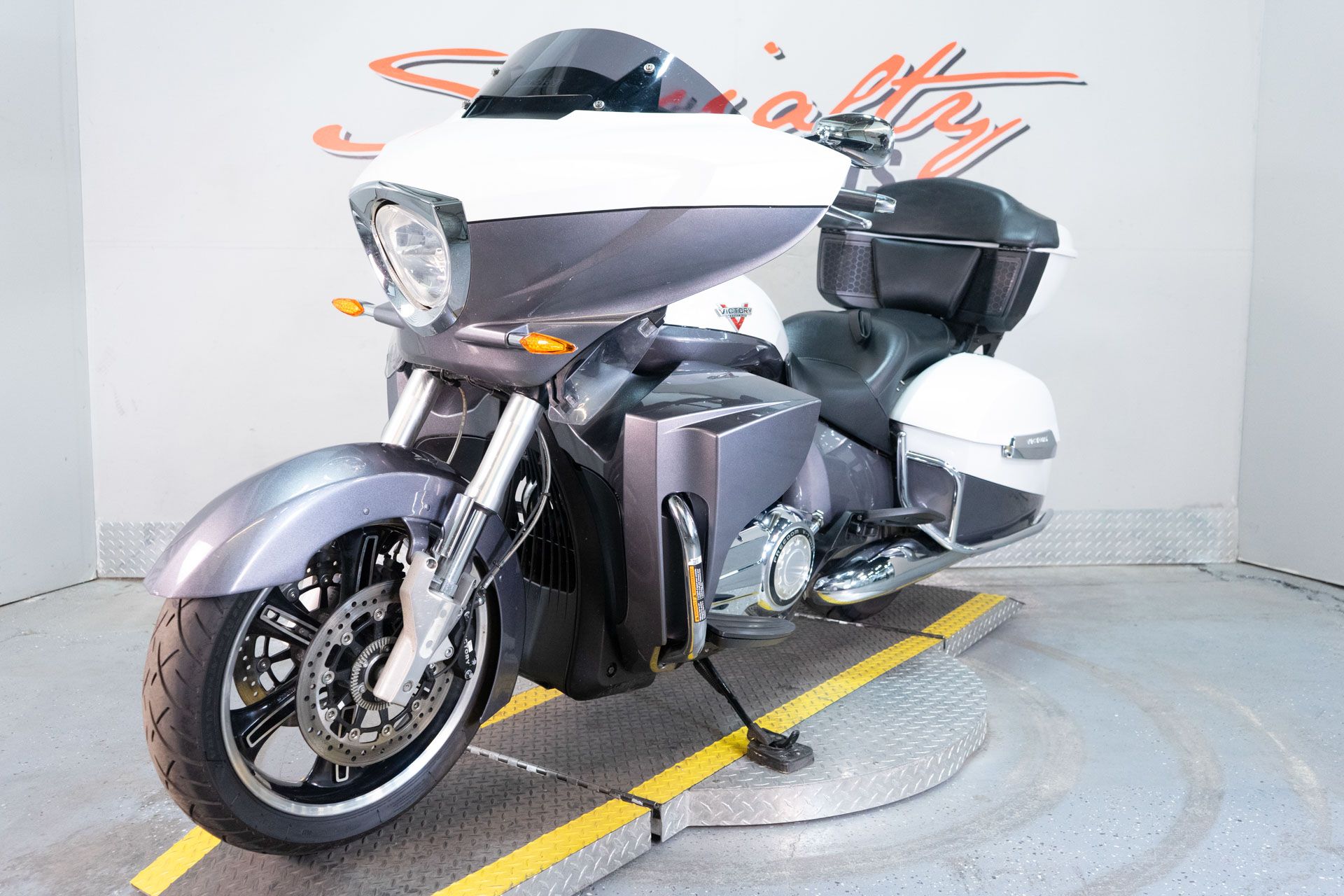 powersport image