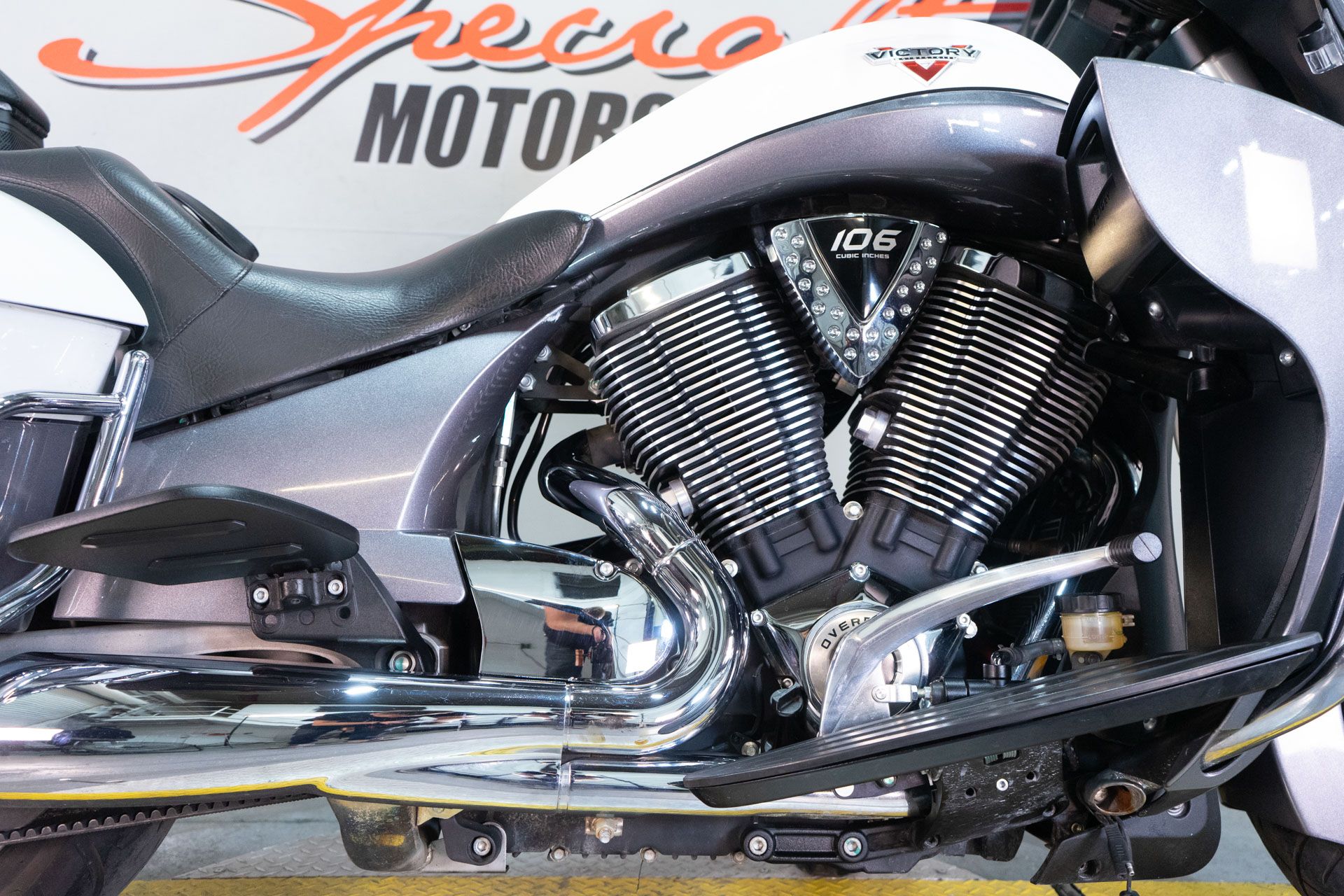 powersport image
