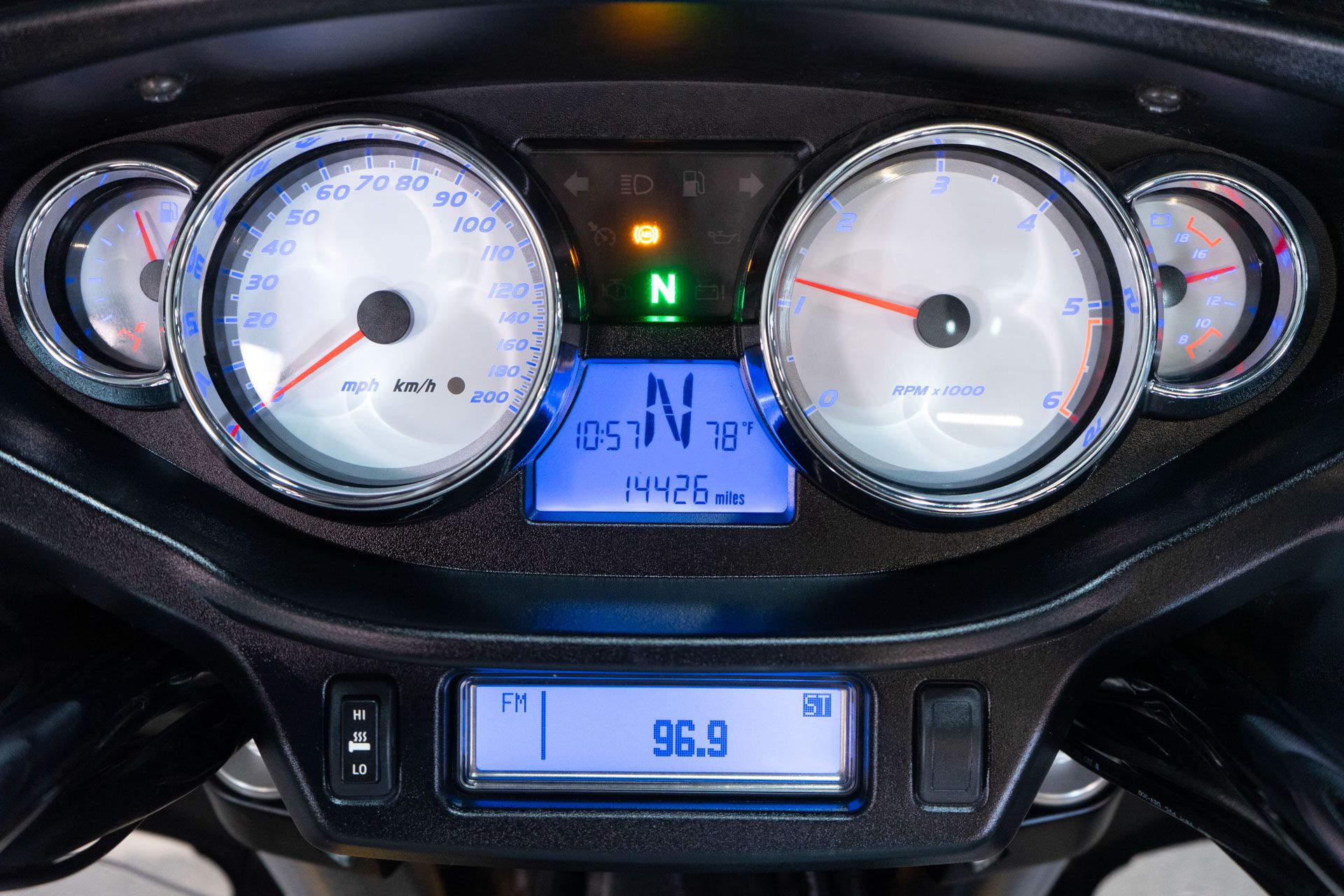 powersport image