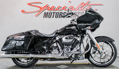 2021 Harley-Davidson Road Glide® in Sacramento, California - Photo 1