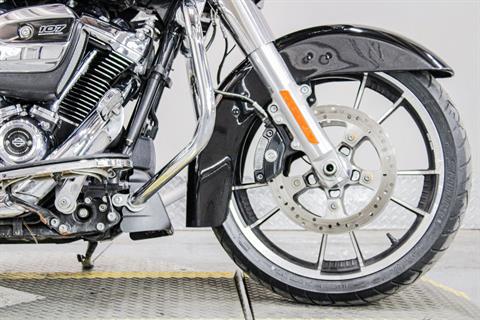 2021 Harley-Davidson Road Glide® in Sacramento, California - Photo 3