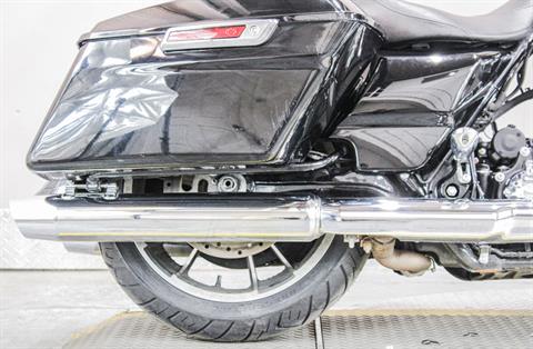 2021 Harley-Davidson Road Glide® in Sacramento, California - Photo 4