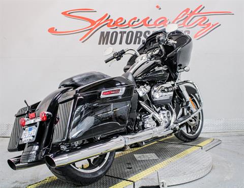 2021 Harley-Davidson Road Glide® in Sacramento, California - Photo 5