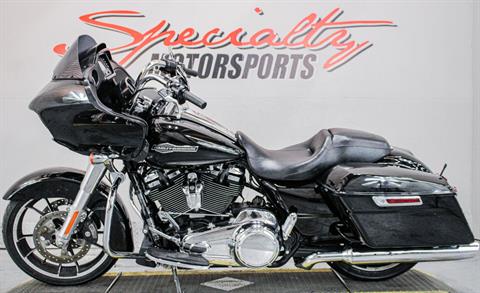 2021 Harley-Davidson Road Glide® in Sacramento, California - Photo 8