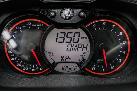 CAN000884 - 2016 - Can-Am - Outlander XT 850 Odometer - Photo 14