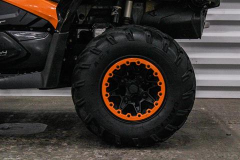 CAN000884 - 2016 - Can-Am - Outlander XT 850 Rear Left Side Wheel - Photo 6