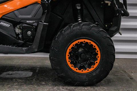 CAN000884 - 2016 - Can-Am - Outlander XT 850 Front Right Wheel - Photo 11