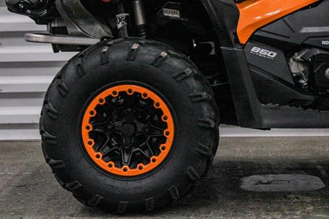 CAN000884 - 2016 - Can-Am - Outlander XT 850 Rear Right Wheel - Photo 12