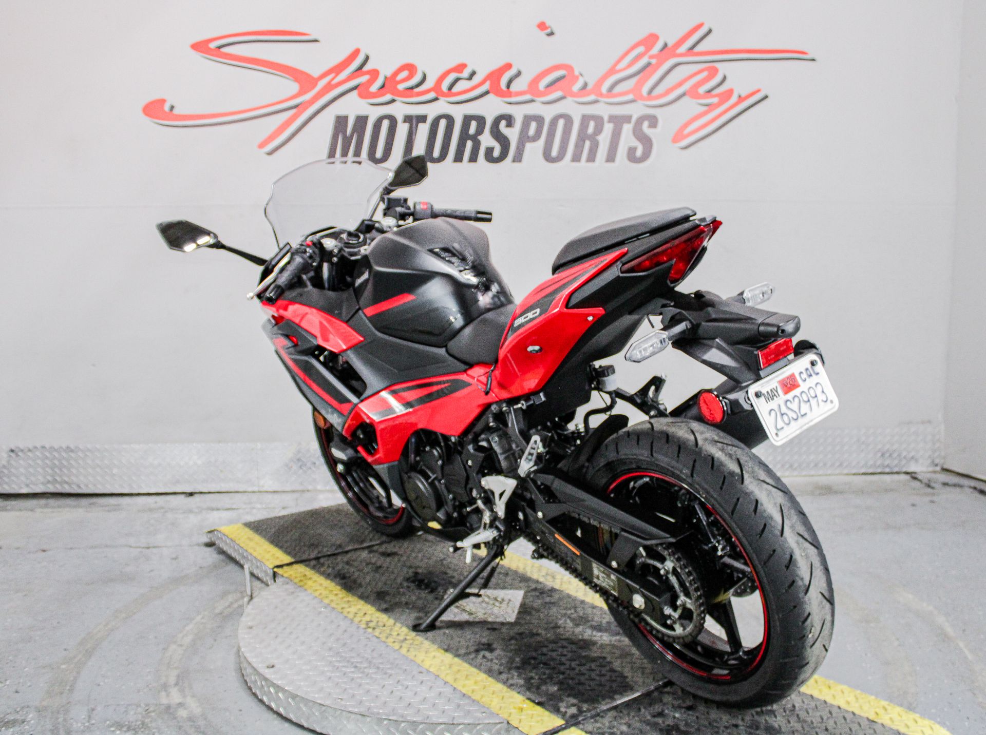 powersport image