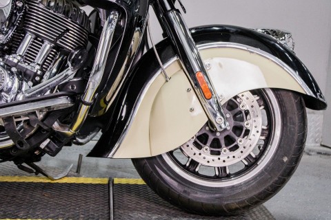 2015 Indian Motorcycle Roadmaster™ in Sacramento, California - Photo 3