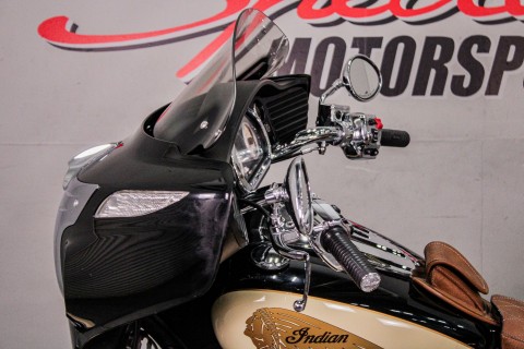 2015 Indian Motorcycle Roadmaster™ in Sacramento, California - Photo 9