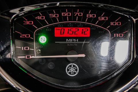 2014 Yamaha V Star 1300 Deluxe in Sacramento, California - Photo 17