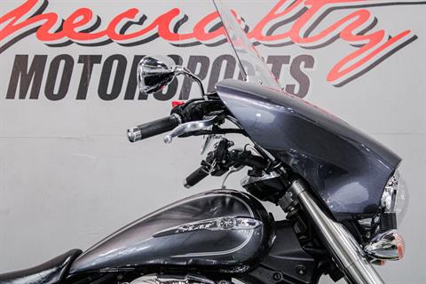 2014 Yamaha V Star 1300 Deluxe in Sacramento, California - Photo 2