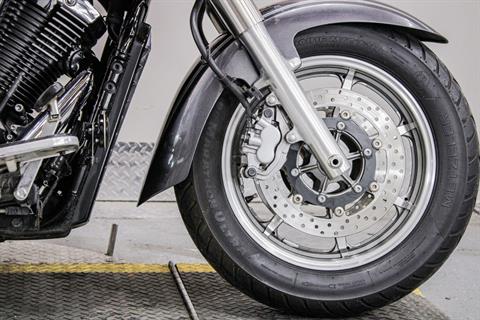 2014 Yamaha V Star 1300 Deluxe in Sacramento, California - Photo 3