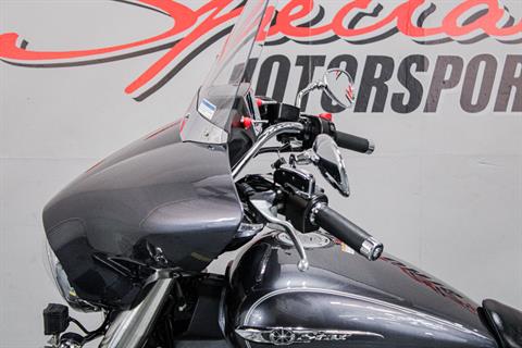 2014 Yamaha V Star 1300 Deluxe in Sacramento, California - Photo 9