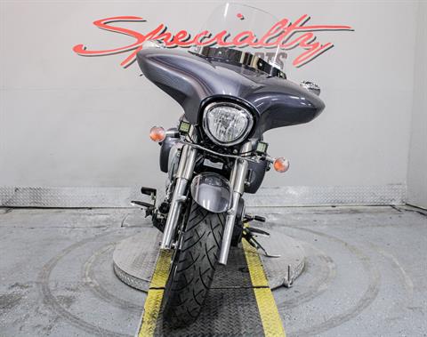 2014 Yamaha V Star 1300 Deluxe in Sacramento, California - Photo 12