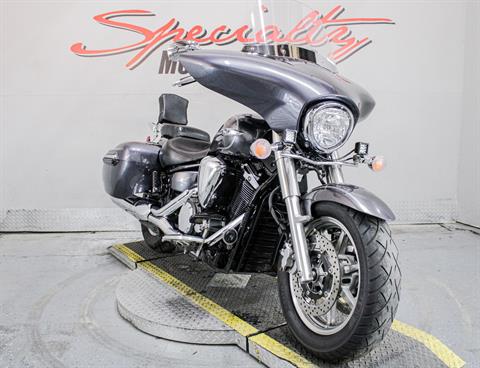 2014 Yamaha V Star 1300 Deluxe in Sacramento, California - Photo 13