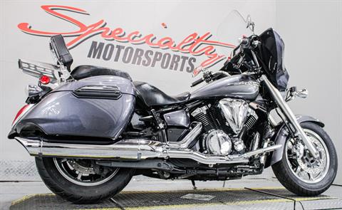 2014 Yamaha V Star 1300 Deluxe in Sacramento, California - Photo 15