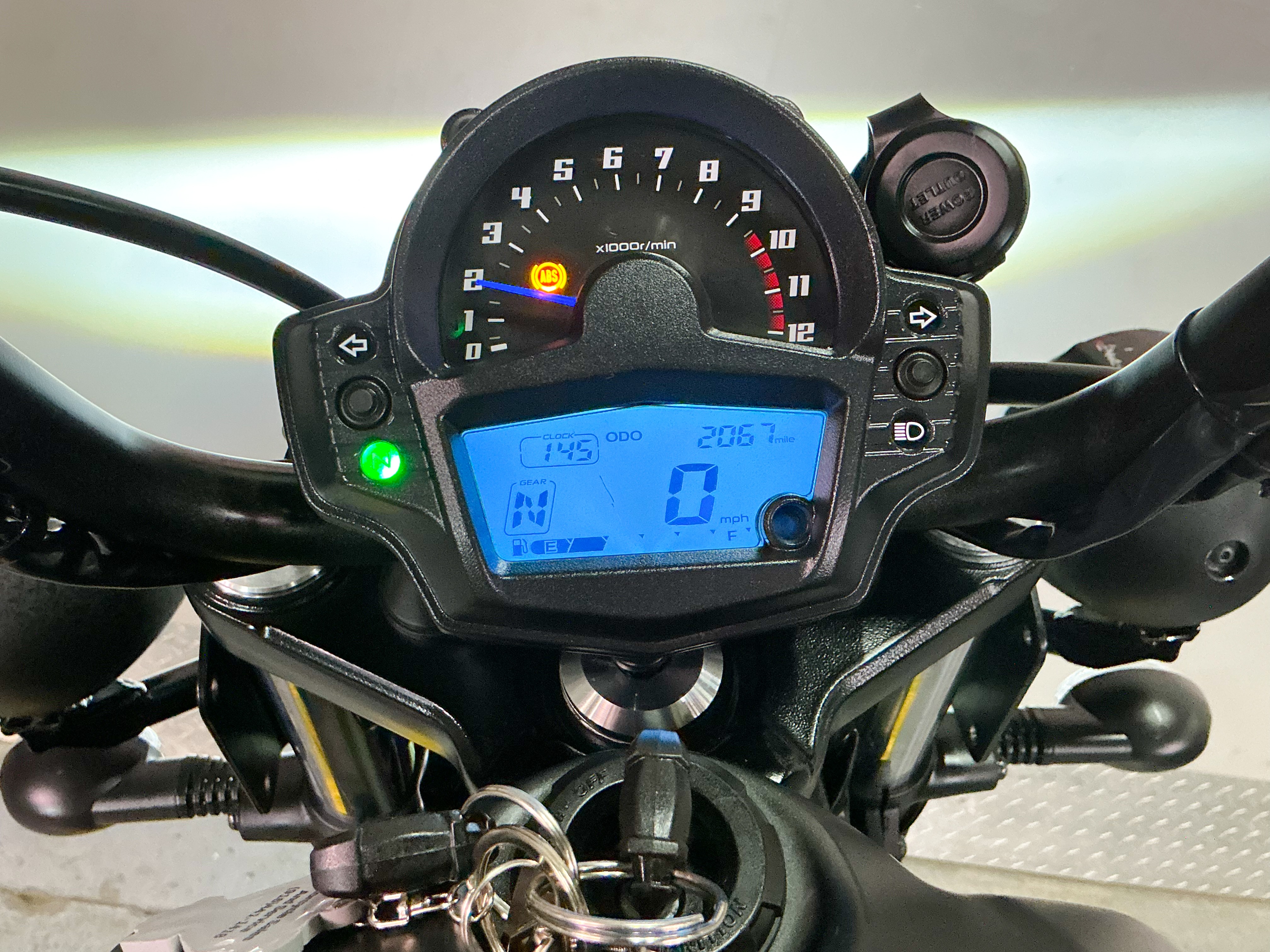 powersport image