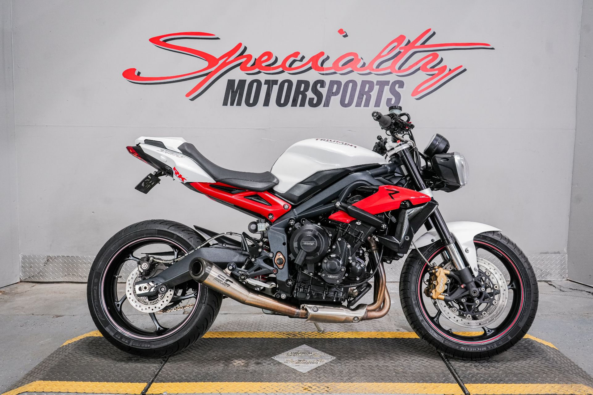 当店在庫してます！ 2013 Values and Prices 800cc - ABS XC 800 TIGER Triumph ミュージック