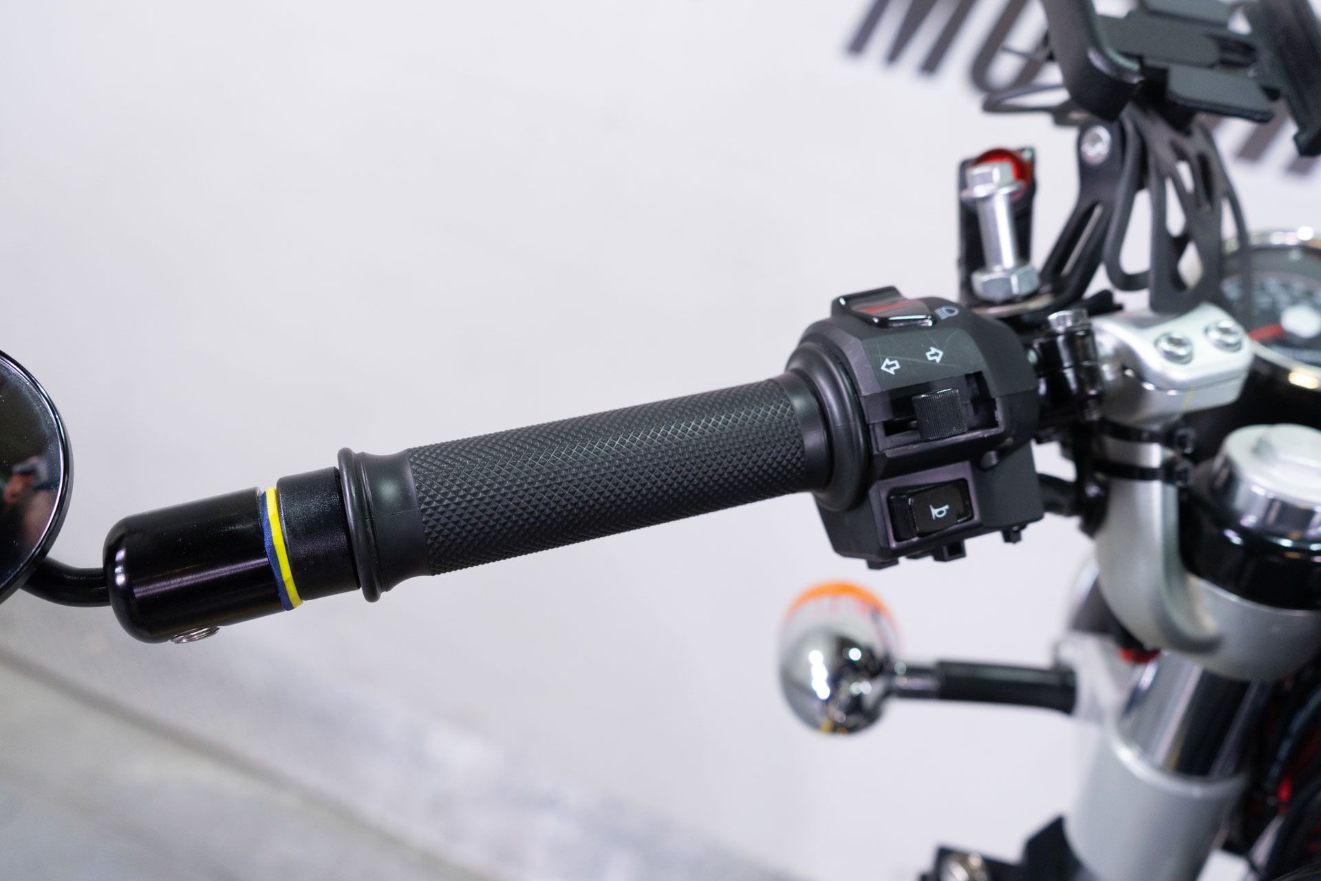 2021 Royal Enfield Continental GT 650 in Sacramento, California - Photo 15