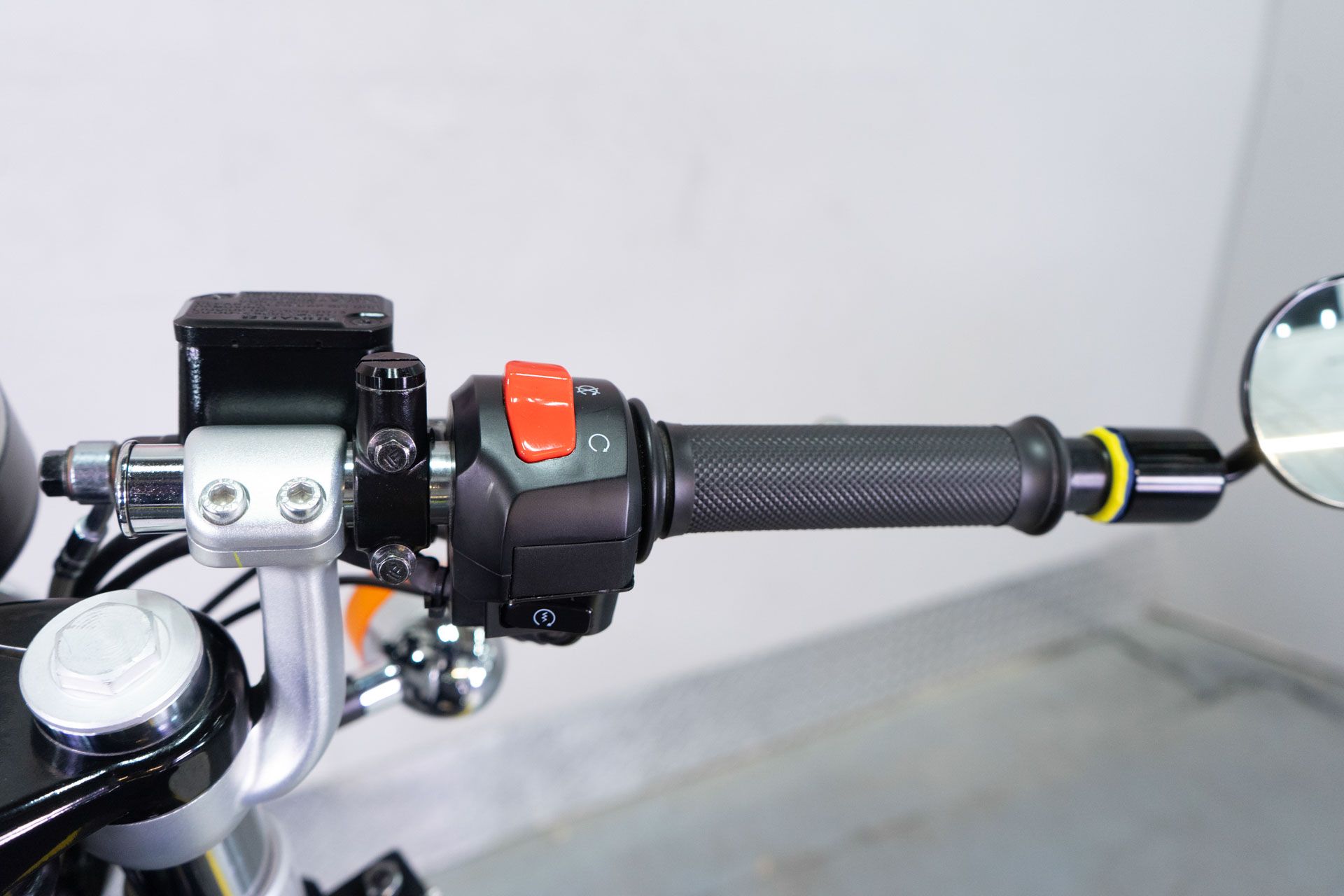 2021 Royal Enfield Continental GT 650 in Sacramento, California - Photo 16