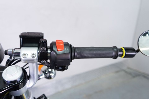 2021 Royal Enfield Continental GT 650 in Sacramento, California - Photo 16