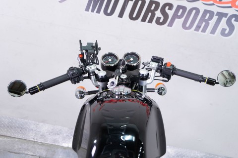 2021 Royal Enfield Continental GT 650 in Sacramento, California - Photo 17