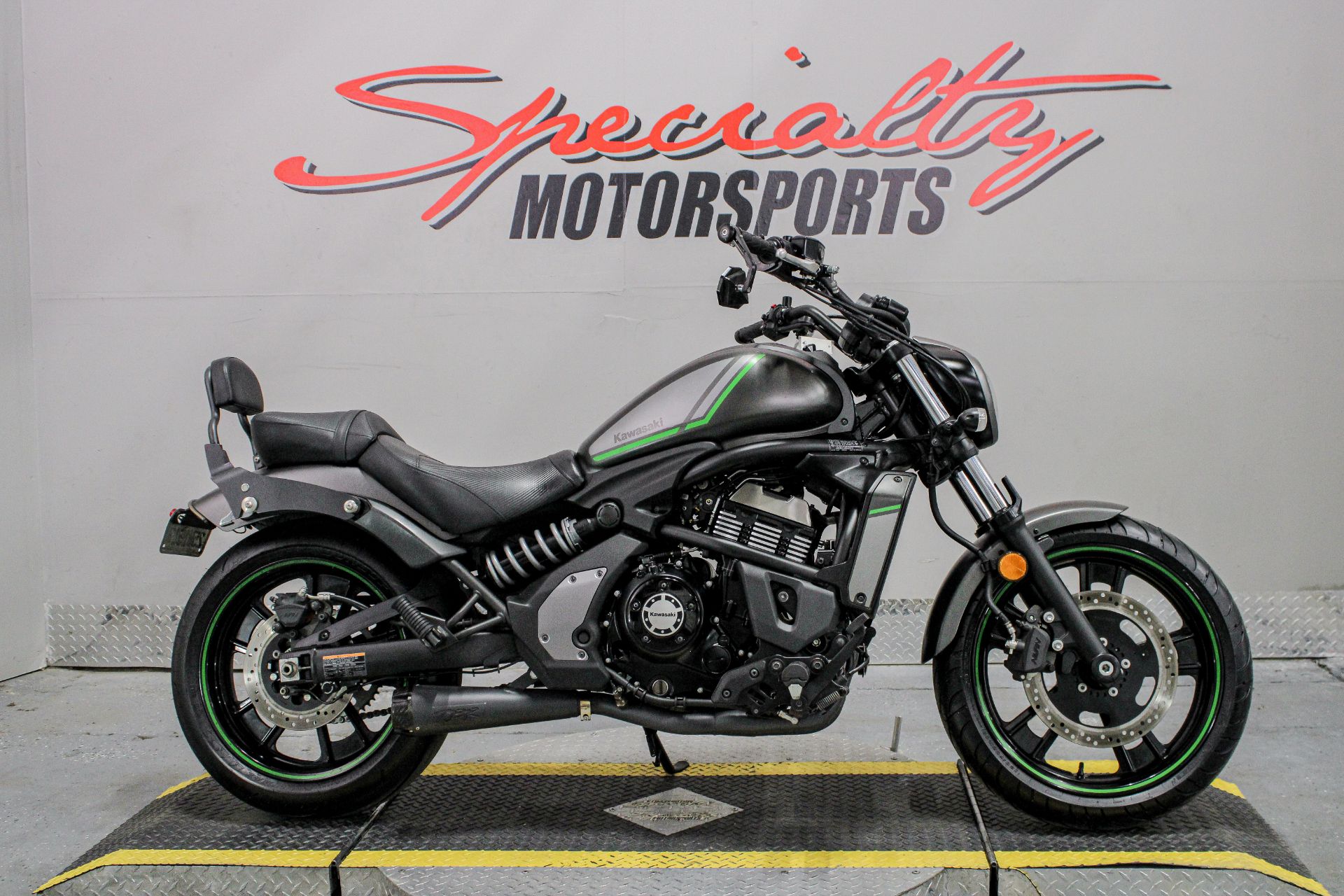 2023 Kawasaki ER650PPFNN Z650 - 649cc Prices and Values