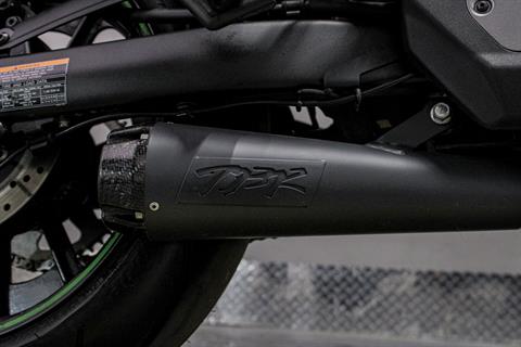 2022 Kawasaki Vulcan S in Sacramento, California - Photo 15