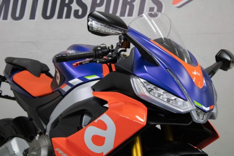 2022 Aprilia RS 660 in Sacramento, California - Photo 14