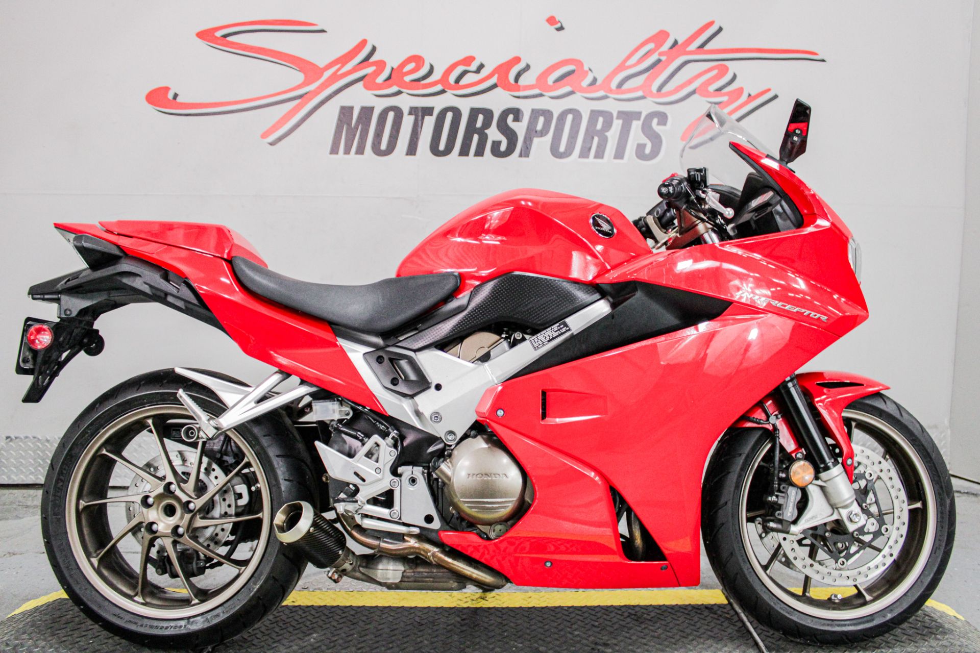 Specialty Motorsports - Photo 1