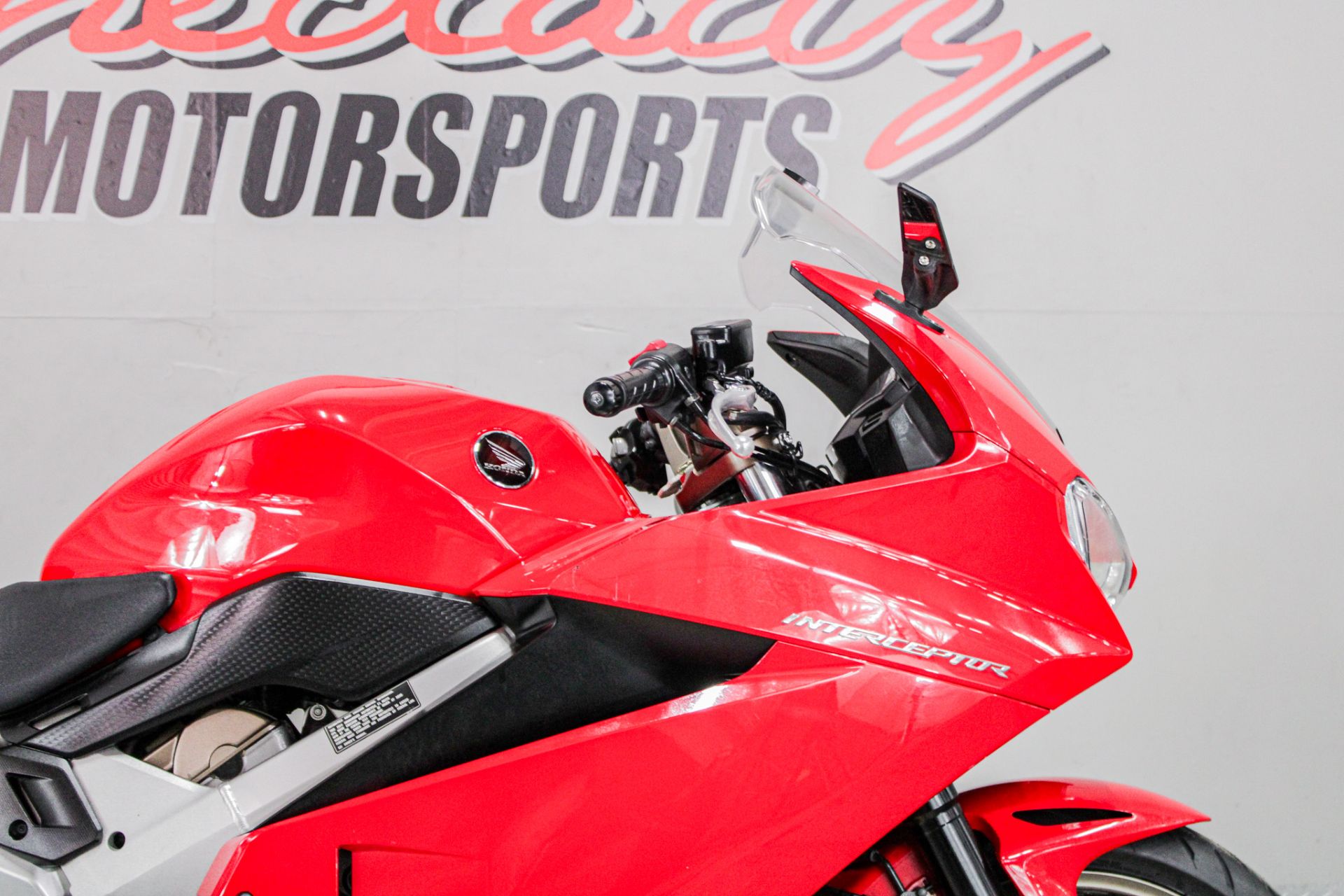 Right Handle Bars - Photo 2