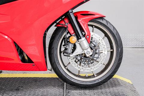 Front Tire - Photo 3